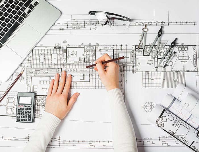 Büro Proje Yönetim Ofis Toplantısı